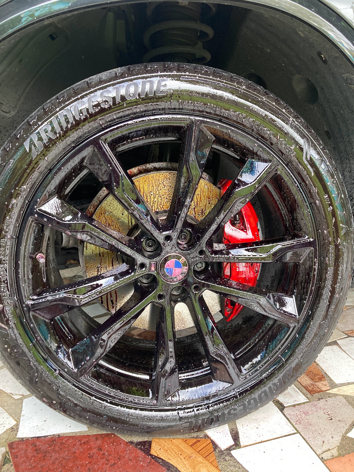 Service express TI'Georges