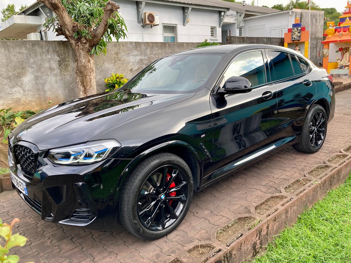 Service express TI'Georges — photo 1