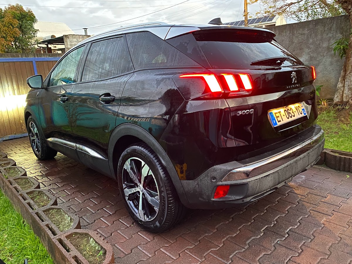 Service express TI'Georges — photo 2