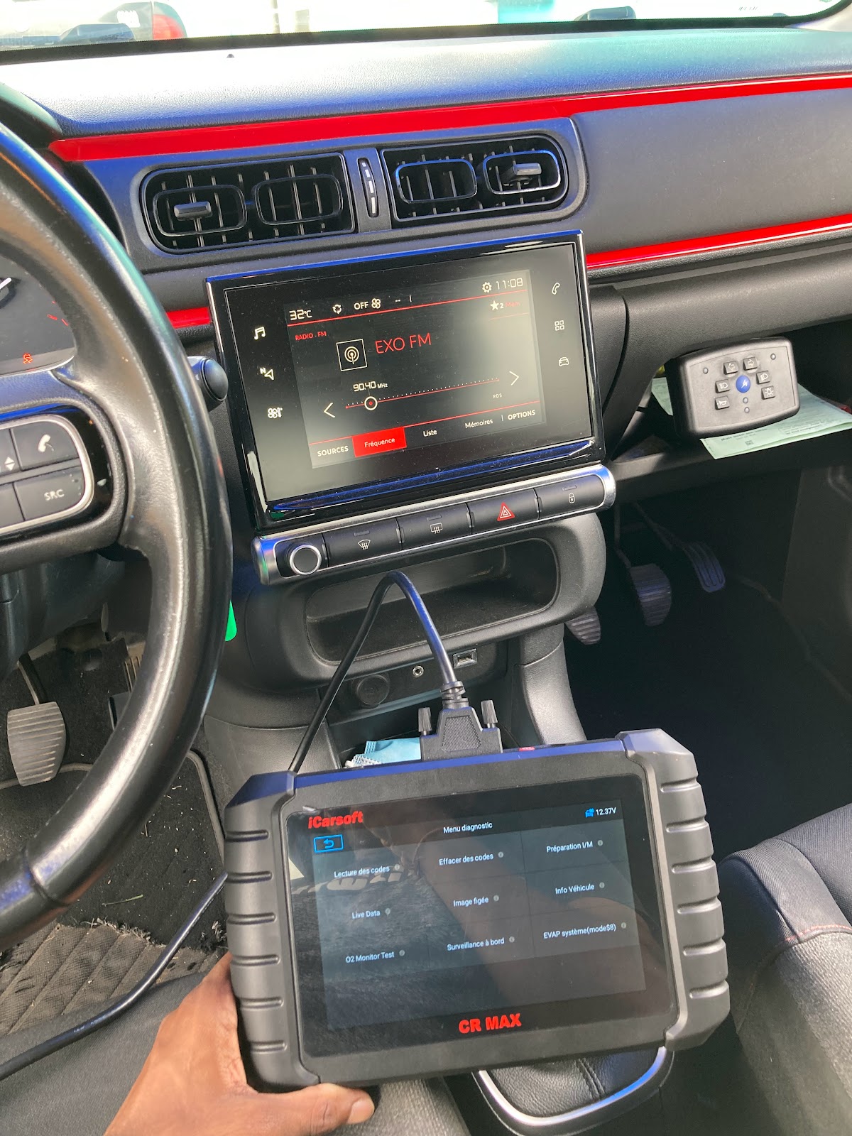 Service express TI'Georges — photo 3