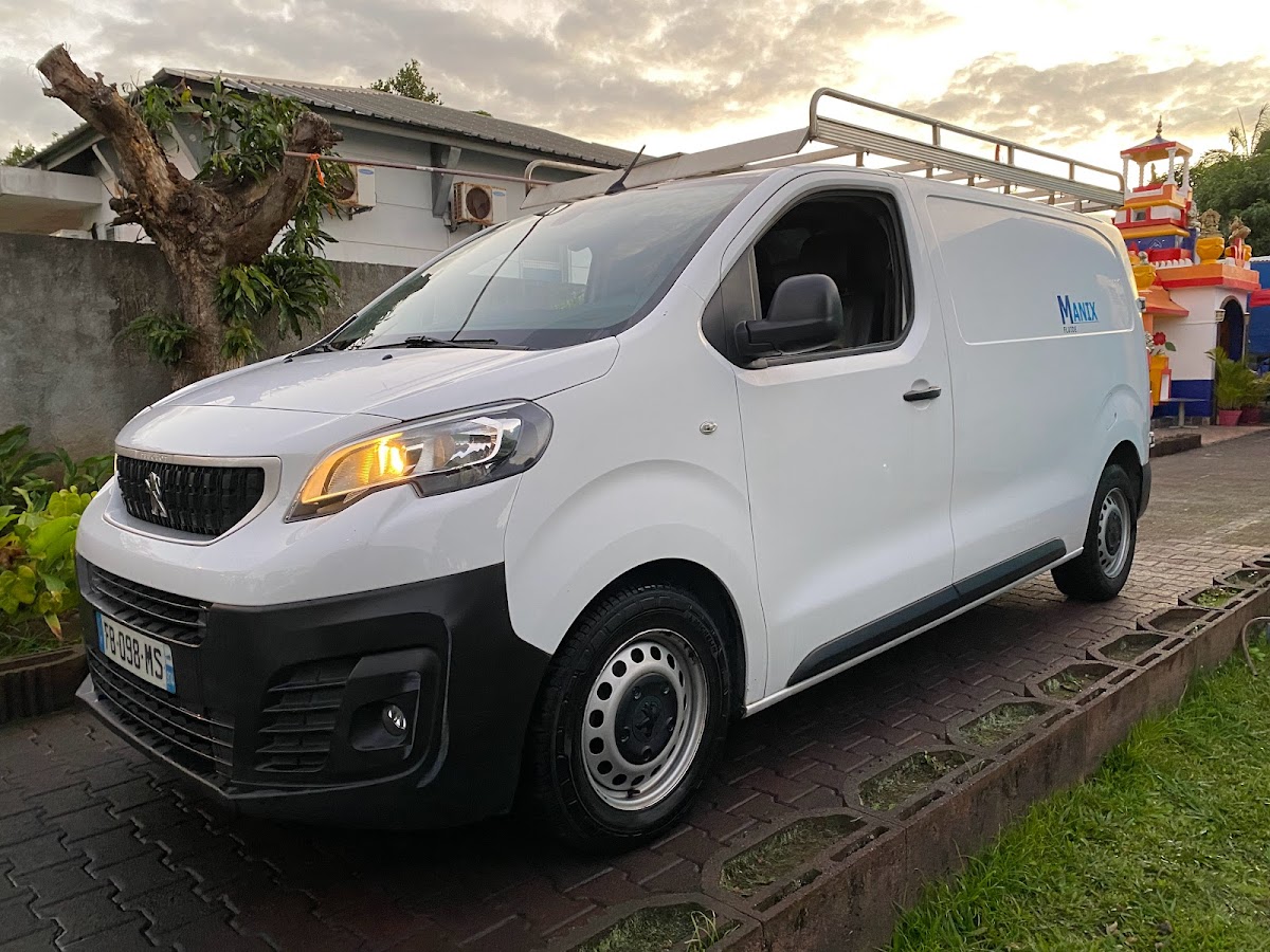 Service express TI'Georges — photo 4