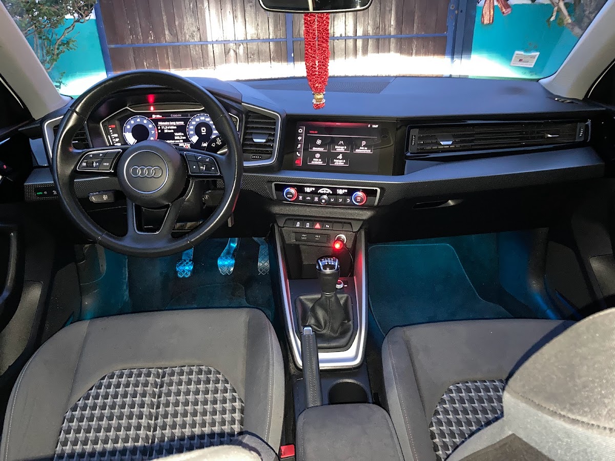 Service express TI'Georges — photo 5